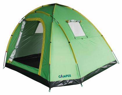 Campus Caledonia Igloo Πράσινη