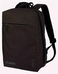 Campus Urban 20Lt 810-2104 Black