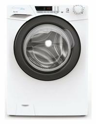 Candy 8kg με Smart Λειτουργίες HCU1282DWB4/1-S