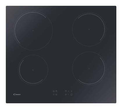 Candy Επαγωγική CI642C/E1