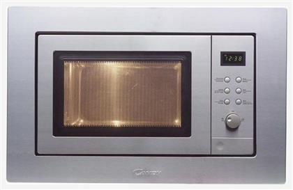 Candy MIC201EX Εντοιχιζόμενος 20lt Inox