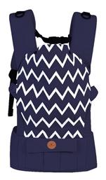 Cangaroo Κλασικός Μάρσιπος Explorer Blue