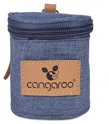 Cangaroo Βρεφική Ισοθερμική Τσάντα Celio Blue