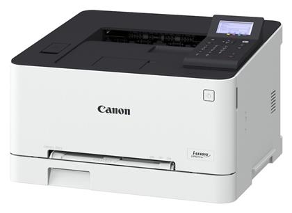 Canon i-SENSYS LBP631Cw Έγχρωμoς Εκτυπωτής Laser