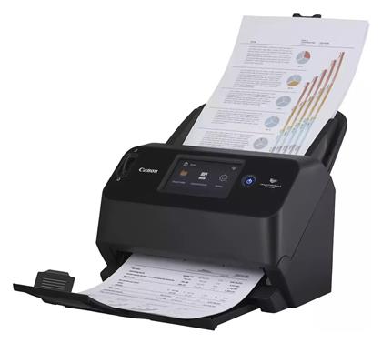 Canon imageFORMULA DR-S130 Sheetfed Scanner A4 με WiFi