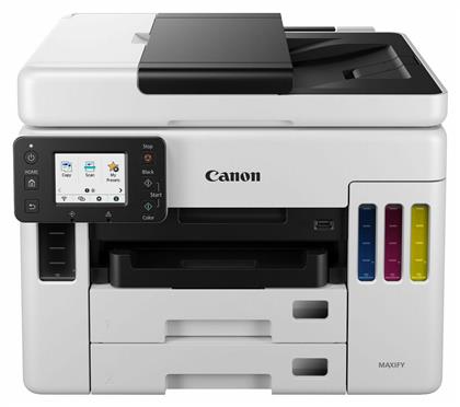 Canon Maxify GX7050 Έγχρωμο Πολυμηχάνημα Inkjet