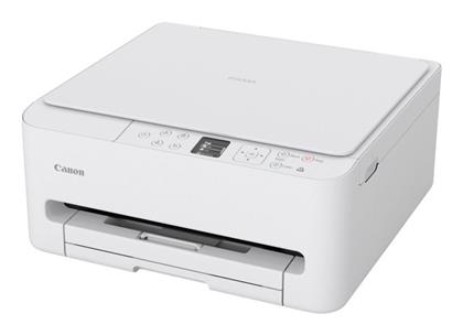 Canon PIXMA TS 6550i Έγχρωμο Πολυμηχάνημα Inkjet