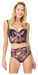 Cansoy Σετ Εσωρούχων με Brazil Carmen 668