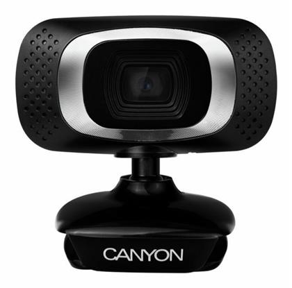 Canyon Web Camera HD 720p