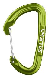 CARABINER SALEWA HOT G3 WIRE από το Lightgear