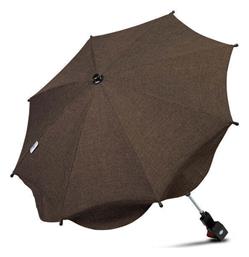 Caramel Smile Caretero Stroller Umbrella από το Filinda