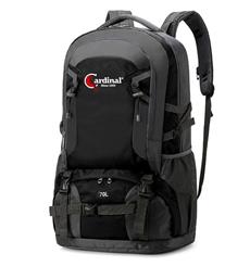 Cardinal 70lt Expedition Αδιάβροχο