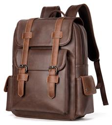 Cardinal Backpack 12lt Coffee από το CardinalBags