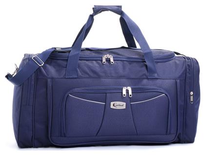 Cardinal Σακ Βουαγιάζ 404 Μπλε 70cm 75lt από το CardinalBags