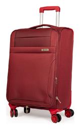 Cardinal Βαλίτσα Υφασμάτινη