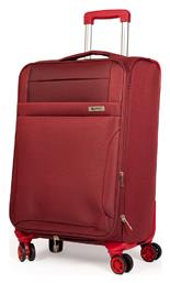 Cardinal Βαλίτσα Υφασμάτινη