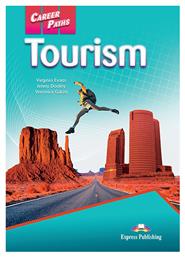 Career Paths Tourism Student 's Book (+ Digibooks App)