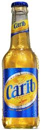 Carib Brewery Lager Φιάλη 330ml Κωδικός: 42153954