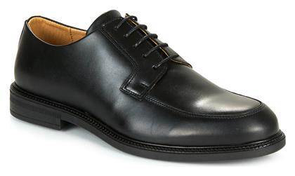 Carlington Ανδρικά Oxfords Μαύρα