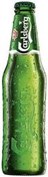 Carlsberg Lager Φιάλη 500ml Κωδικός: 6812638