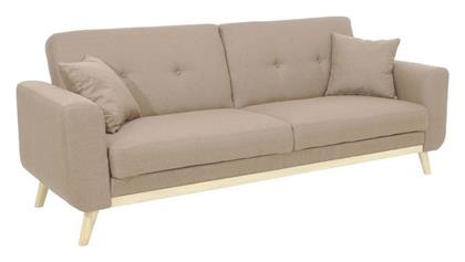 Carmelo Τριθέσιος Καναπές Κρεβάτι Υφασμάτινος