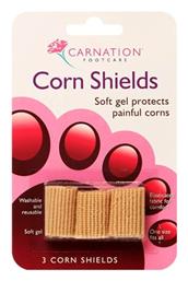 Carnation Corn Shields 3τμχ