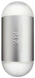 Carolina Herrera 212 NYC Eau de Toilette 100ml από το Attica