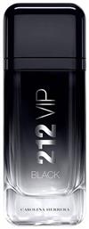 Carolina Herrera 212 VIP Black