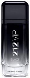 Carolina Herrera 212 VIP Black Eau de Parfum 50ml από το Galerie De Beaute