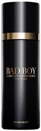 Carolina Herrera Bad Boy Deodorant Spray 100ml από το Galerie De Beaute