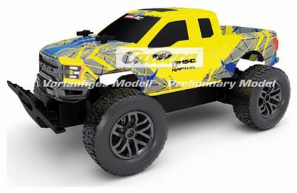 Carrera Carrera R/C Ford F-150 Raptor Αυτοκίνητο