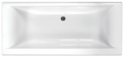 Carron Bathrooms Haiku CRN Μπανιέρα Ακρυλική 180x90cm