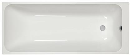 Carron Bathrooms Profile CRN Μπανιέρα Ακρυλική 170x75cm