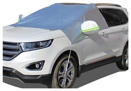 Carsun Προστατευτικό Παρμπρίζ για Χιόνι 234x158εκ.