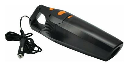 Carsun Σκουπάκι Αυτοκινήτου Στερεών με Ισχύ 120W & Καλώδιο Αναπτήρα 12V