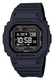 Casio Casio G-shock Ρολόι Αυτόματο με Χρονόμετρο