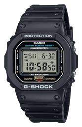 Casio Casio G-shock Ρολόι Μπαταρίας με Χρονόμετρο