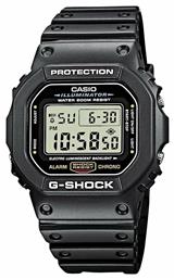 Casio Casio G-shock Ρολόι Μπαταρίας με Ξυπνητήρι