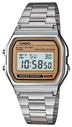 Casio Casio Vintage Ρολόι Μπαταρίας με Χρονόμετρο