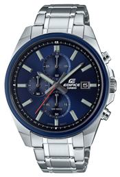 Casio Edifice Ρολόι Μπαταρίας με Χρονόμετρο