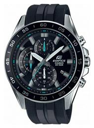 Casio Edifice Ρολόι Μπαταρίας με Ένδειξη Ημερομηνίας