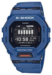 Casio G-Shock GBD-200-2 48mm Navy Blue