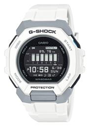 Casio G-Shock GBD-300-7 Λευκό