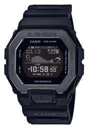 Casio G-Shock GBX-100NS-1ER 51mm Μαύρο
