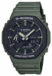 Casio G-Shock Ρολόι Μπαταρίας με Χρονόμετρο