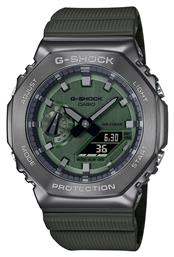 Casio G-Shock Ρολόι Μπαταρίας με Καουτσούκ Λουράκι από το Modivo