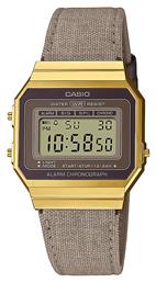 Casio Ladies Ρολόι με Μηχανισμό Μπαταρίας