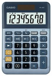Casio MS-80E Αριθμομηχανή