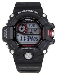 Casio Rangeman Ρολόι