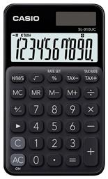 Casio SL-310UC Λογιστική Αριθμομηχανή Τσέπης